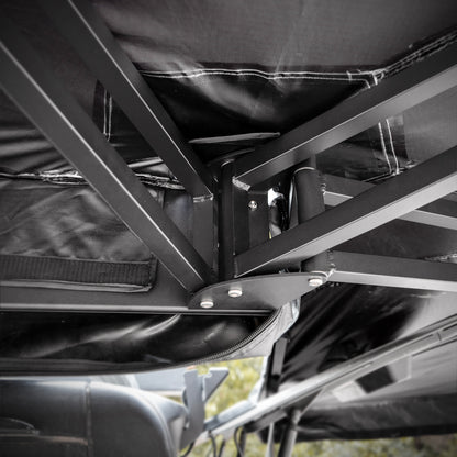 Side Awning  for Vehicle Overland 270 Degree Awning (Only Top Awning  Not Include Side wall  )